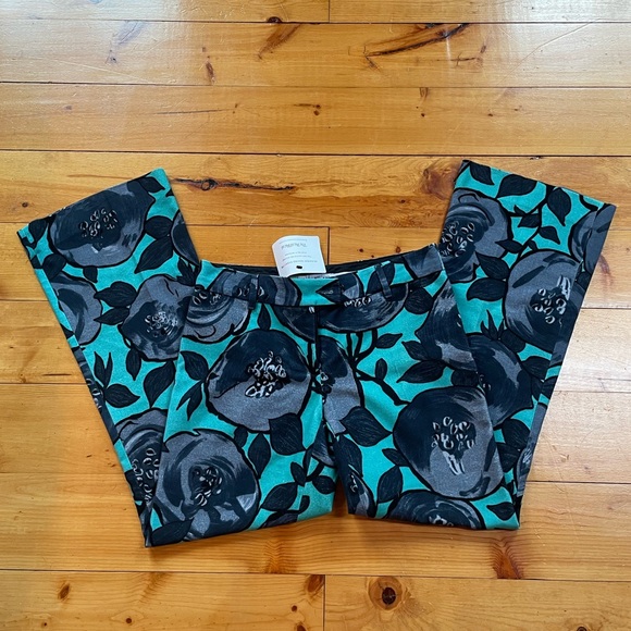 Vintage Late 90s Moschino Cheap and Chic low rise flare...